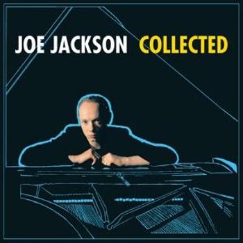 JACKSON, JOE - COLLECTED, Vinyl