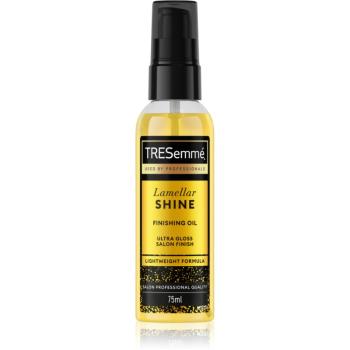 TRESemmé Lamellar Shine olej na vlasy pre hydratáciu a lesk 75 ml