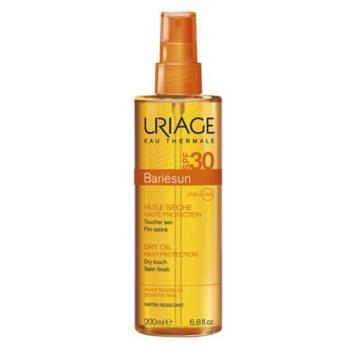 URIAGE Bariésun Suchý olej na opaľovanie SPF30 200 ml