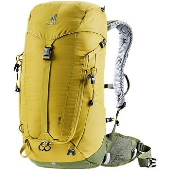 Deuter Trail 22 turmeric-khaki (4046051113043)