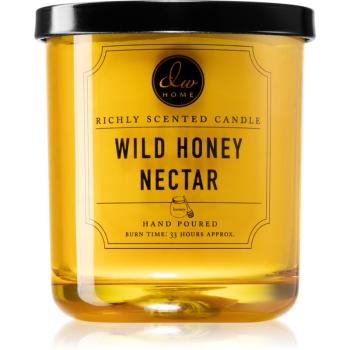 DW Home Signature Wild Honey Nectar vonná sviečka 275 g