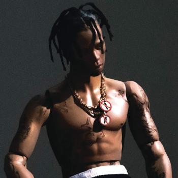 Travis Scott, Rodeo Deluxe, CD