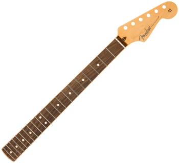 Fender American Channel Bound Stratocaster 21 Gitarový krk