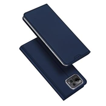 DUX Zaklápacie puzdro pre Asus Zenfone 12 Ultra modré