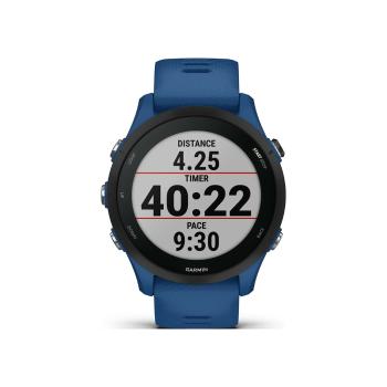 Garmin Forerunner 255 hodinky s GPS Tidal Blue