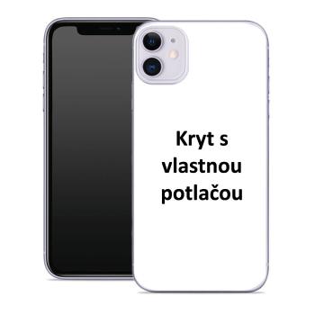 Kryt s vlastnou fotkou Apple iPhone 12 mini