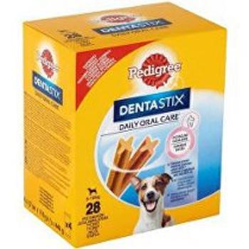 Pedigree Denta Stix Small 28ks 440g + Množstevná zľava