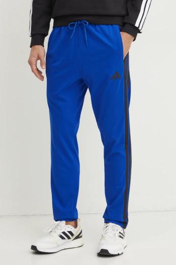 Tepláky adidas Essentials vzorované, JE6432
