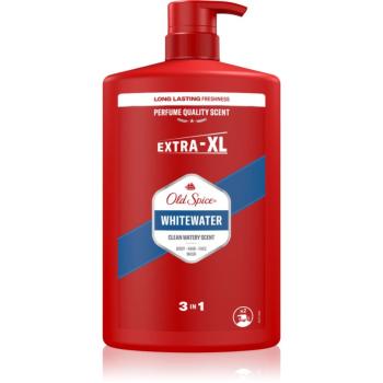 Old Spice Whitewater sprchový gél pre mužov 1000 ml