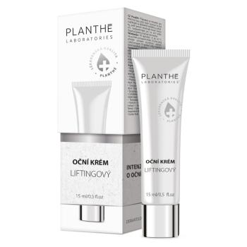 PLANTHÉ Očný krém liftingový 15 ml