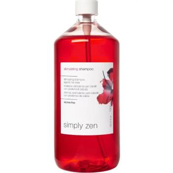 Simply Zen Šampón proti vypadávaniu vlasov (Stimulating Shampoo) 1000 ml