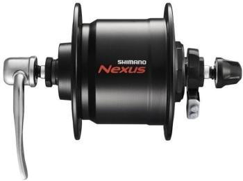 Shimano DH-C3000-3N-QR Ráfiková brzda 9x100 36H Náboj