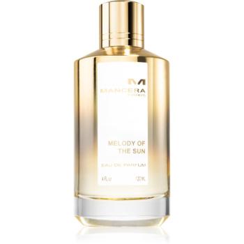 Mancera Melody Of The Sun parfumovaná voda unisex 120 ml