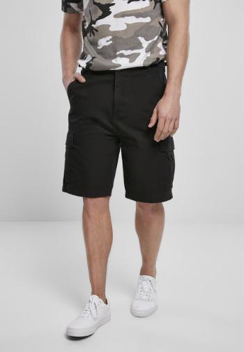 Brandit BDU Ripstop Shorts black - XL