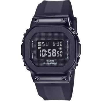 Casio G-Shock GM-S5600SB-1 - 30 dnů na vrácení zboží