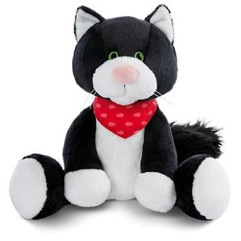 NICI Mačka Pepper ohýbacia 30 cm, darčekové balenie (4012390481846)