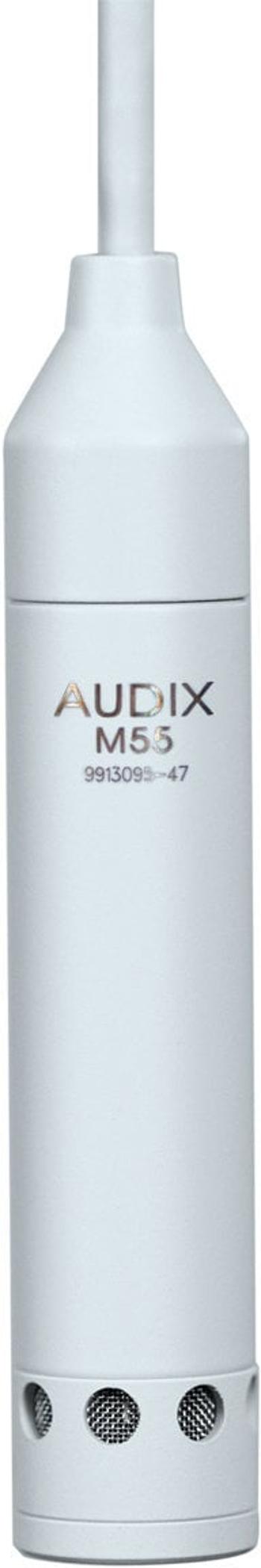 AUDIX M55W Závesný mikrofón