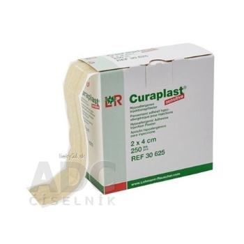 CURAPLAST SENSITIVE