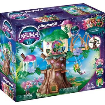Playmobil 70799 Rozprávkový strom (4008789707994)