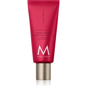 Moroccanoil Body Dahlia Rouge krém na ruky 40 ml