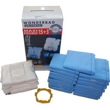 Rowenta WB4091FA Wonderbag Universal