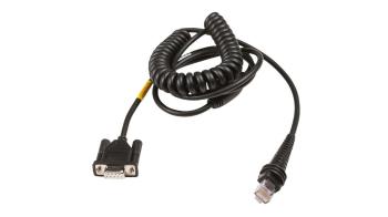 Honeywell connection cable CBL-020-300-S00, RS-232