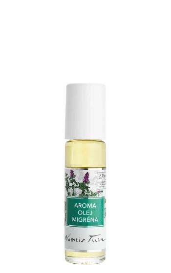 Nobilis Tilia Aroma olej Migréna 10 ml