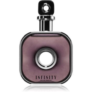 Armaf Infinity Silver parfumovaná voda unisex 105 ml