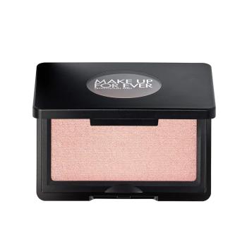 Make Up For Ever Rozjasňovač Artist Face (Powders Highlighter) 4 g 130 Wherever Pearl