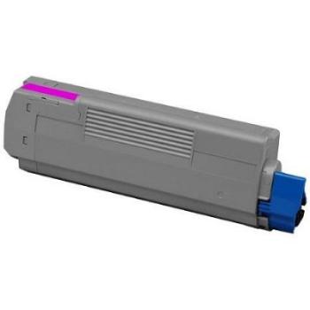 OKI 45862815 purpurový (magenta) kompatibilný toner