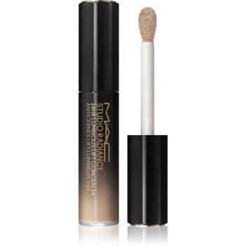 MAC Cosmetics Studio Radiance 24HR Luminous Lift Concealer rozjasňující korektor odstín NC17.5 11 ml