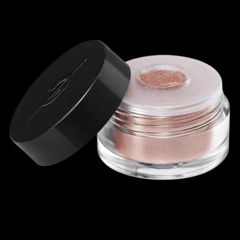 Make Up For Ever Rozjasňujúci púder (Star Lit Powder) 1,2 g 15 Golden Pink