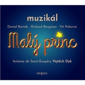 Malý princ - muzikál