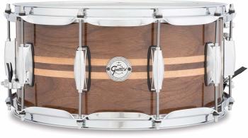 Gretsch Drums GR820130 14" Natural Walnut Snare bubon