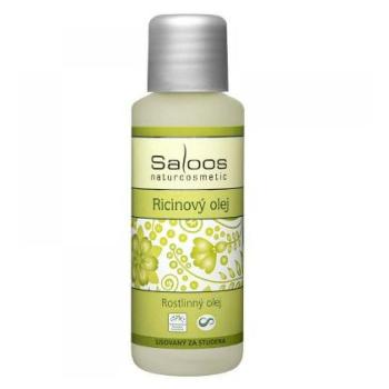 SALOOS Ricinový olej 50 ml