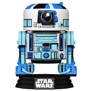 Funko POP! Star Wars – R2D2 (Retro Series) (889698666251)