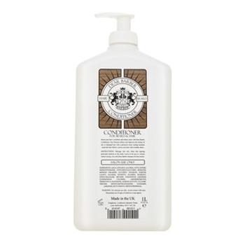 Dear Barber Conditioner vyživujúci kondicionér pre všetky typy vlasov 1000 ml