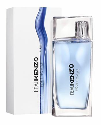 Kenzo L´Eau Kenzo Pour Homme – EDT 50 ml