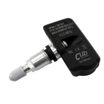 TPMS CUB MERCEDES-BENZ S-CLASS COUPE C215 CL 07/1999 – 09/2005 [A (MC-1)] (3093S720)