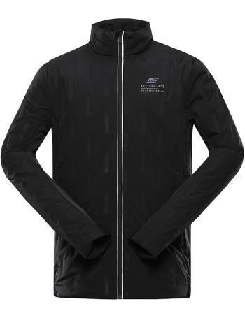 Pánská bunda s úpravou dwr ALPINE PRO vel. XL