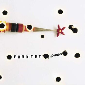 FOUR TET - ROUNDS, Vinyl