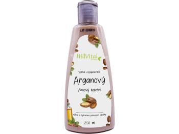 HillVital Arganový balzam na vlasy 250 ml