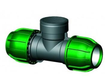 KPE BM T-idom 20 x 3/4 x 20