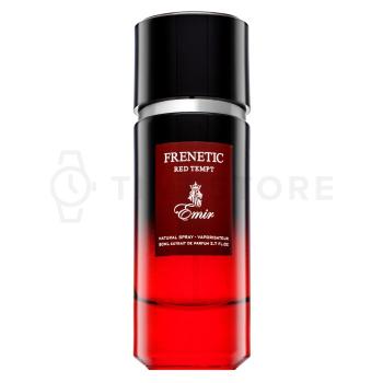 Emir Frenetic Red Tempt parfémovaná voda unisex 80 ml - 30 dní na vrátenie tovaru, Garancia originality