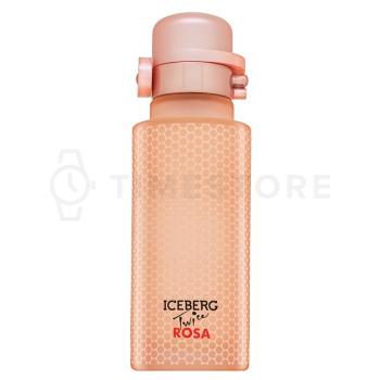 Iceberg Twice Rosa toaletná voda pre ženy 125 ml - 30 dní na vrátenie tovaru, Garancia originality