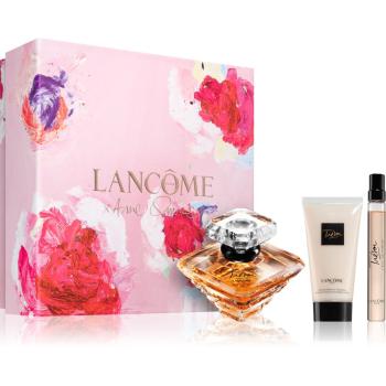 Lancôme Trésor darčeková sada pre ženy