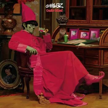 Cracker Island (Deluxe Edition) (Pink Vinyl)