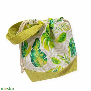 Project bag - Leveles