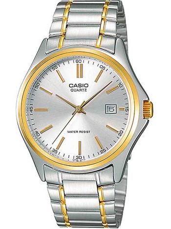 Hodinky Casio Collection MTP-1183G-7A