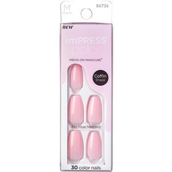 KISS imPRESS Color MC – Pink Dream (731509867367)